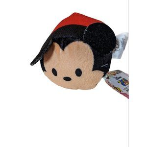Disney Tsum Tsum Mini Plush Mickey Mouse